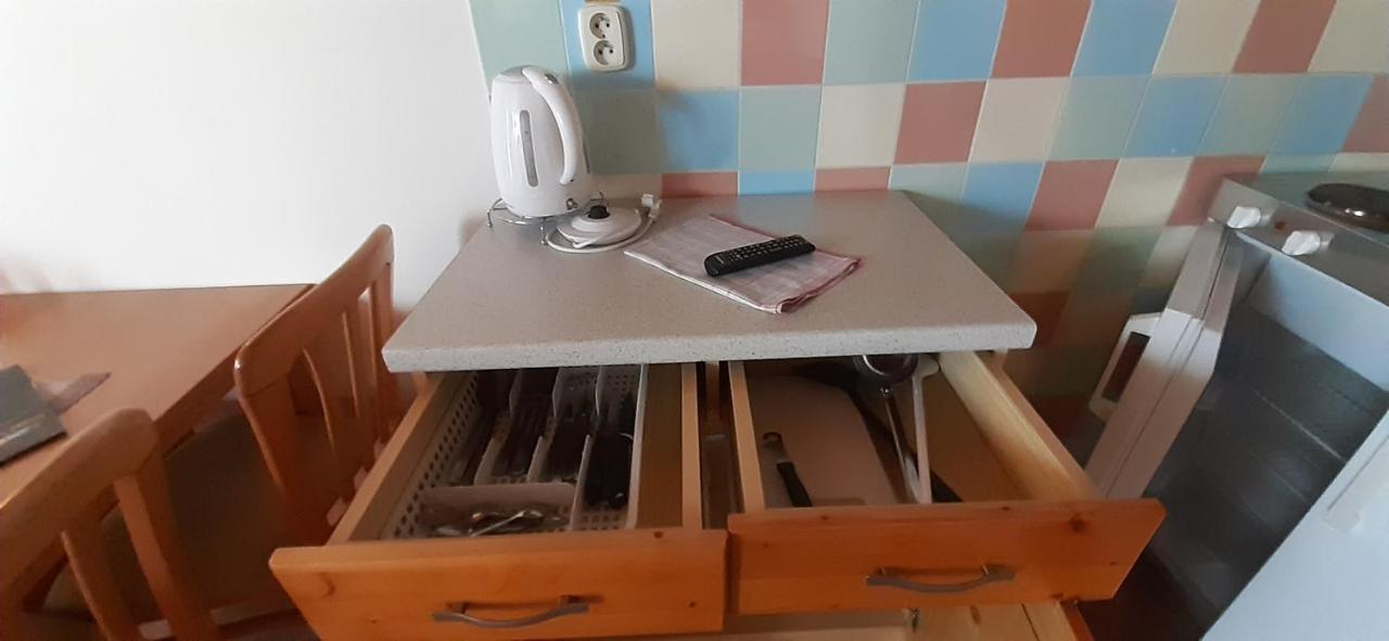 Tatralandia Apartman 323 Liptovský Mikuláš Eksteriør billede